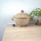 Sandstone soup