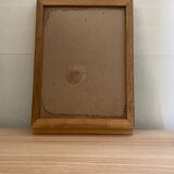 Art Deco tray