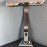 Thermor industrial style table lamp