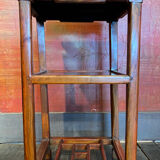 Chinese tea table