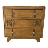 Vintage chest of drawers