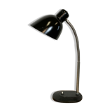 Vintage Bakelite Desk Lamp from Nolta - Lux, 1930s