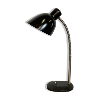 Lampe de bureau en bakélite vintage de Nolta - Lux, années 1930