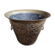 Copper pot cover