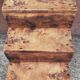 Marchepied en bois
