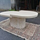 Vintage coffee table