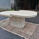 Table basse. vintage