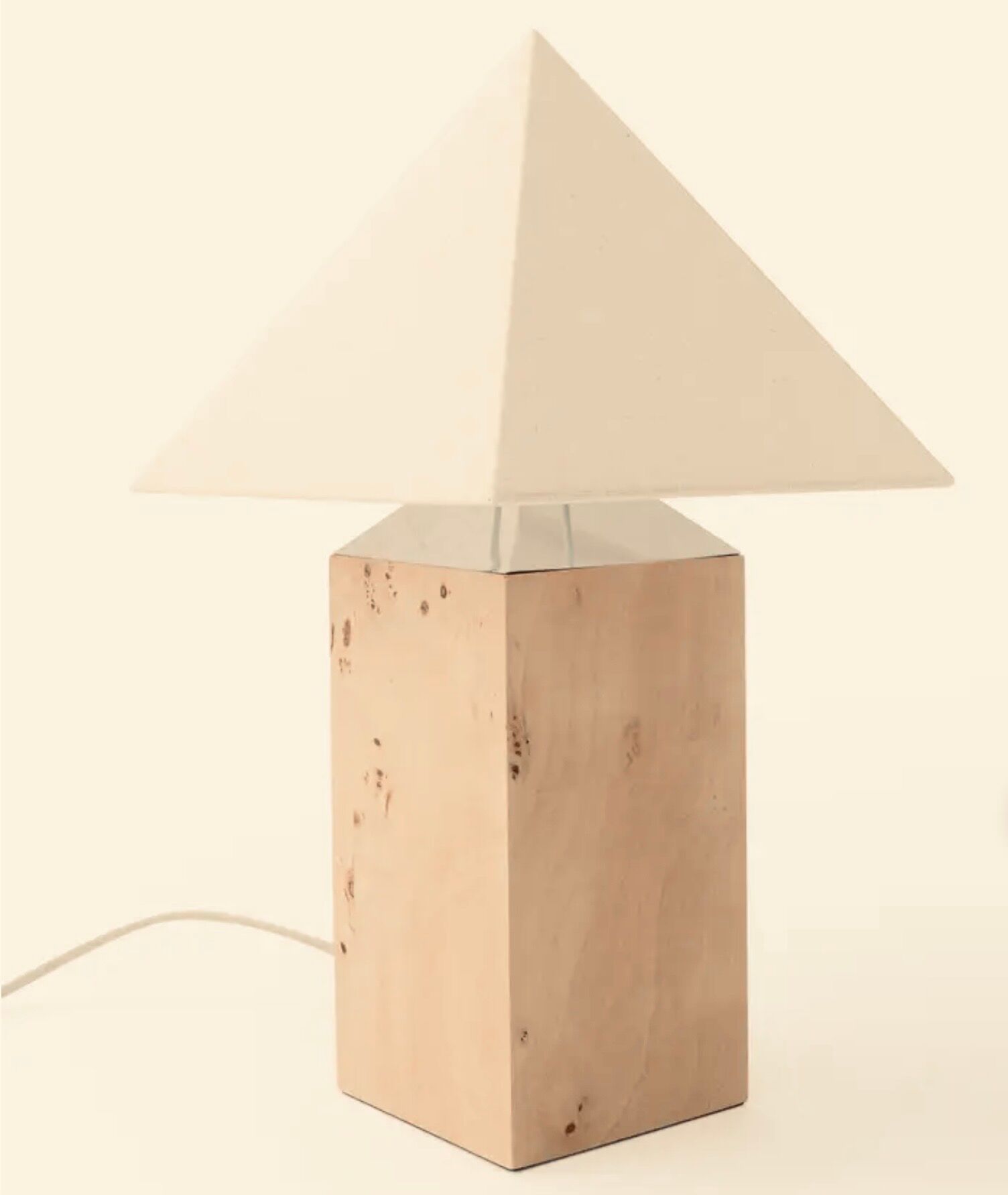 Table lamp Louis Barthelemy