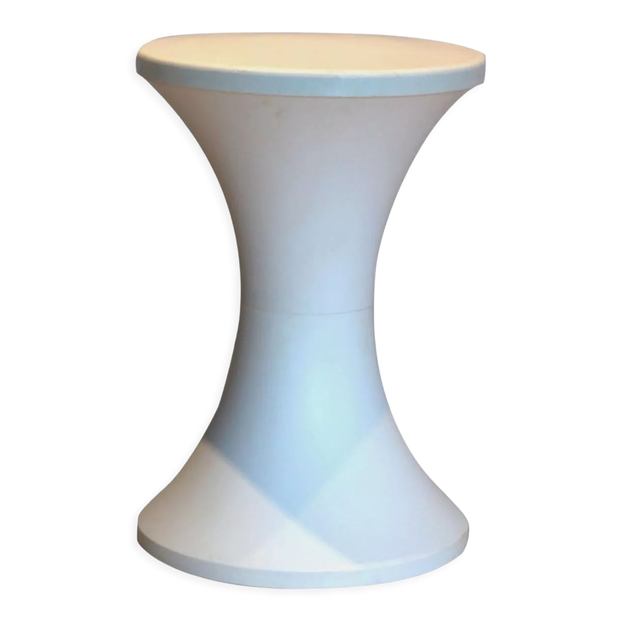 TamTam stool by Henry Massonnet