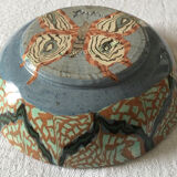 Cup signed Gerbino Vallauris