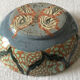 Cup signed Gerbino Vallauris