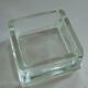 LUMAX glass pocket emptier