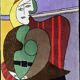 Picasso rug Desso edition