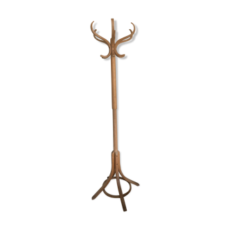 Portemanteau perroquet Baumann