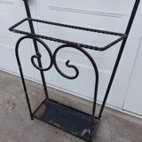 Coat rack