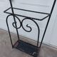 Coat rack