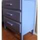 Chiffonnier vintage