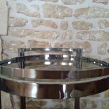 Vintage service cart 1970