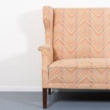 Danish Modern Wing sofa 1960s