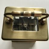 Former officer's pendulum