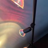 Vintage Osram Trispot lamp from the 70s-80s