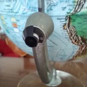 Globe terrestre