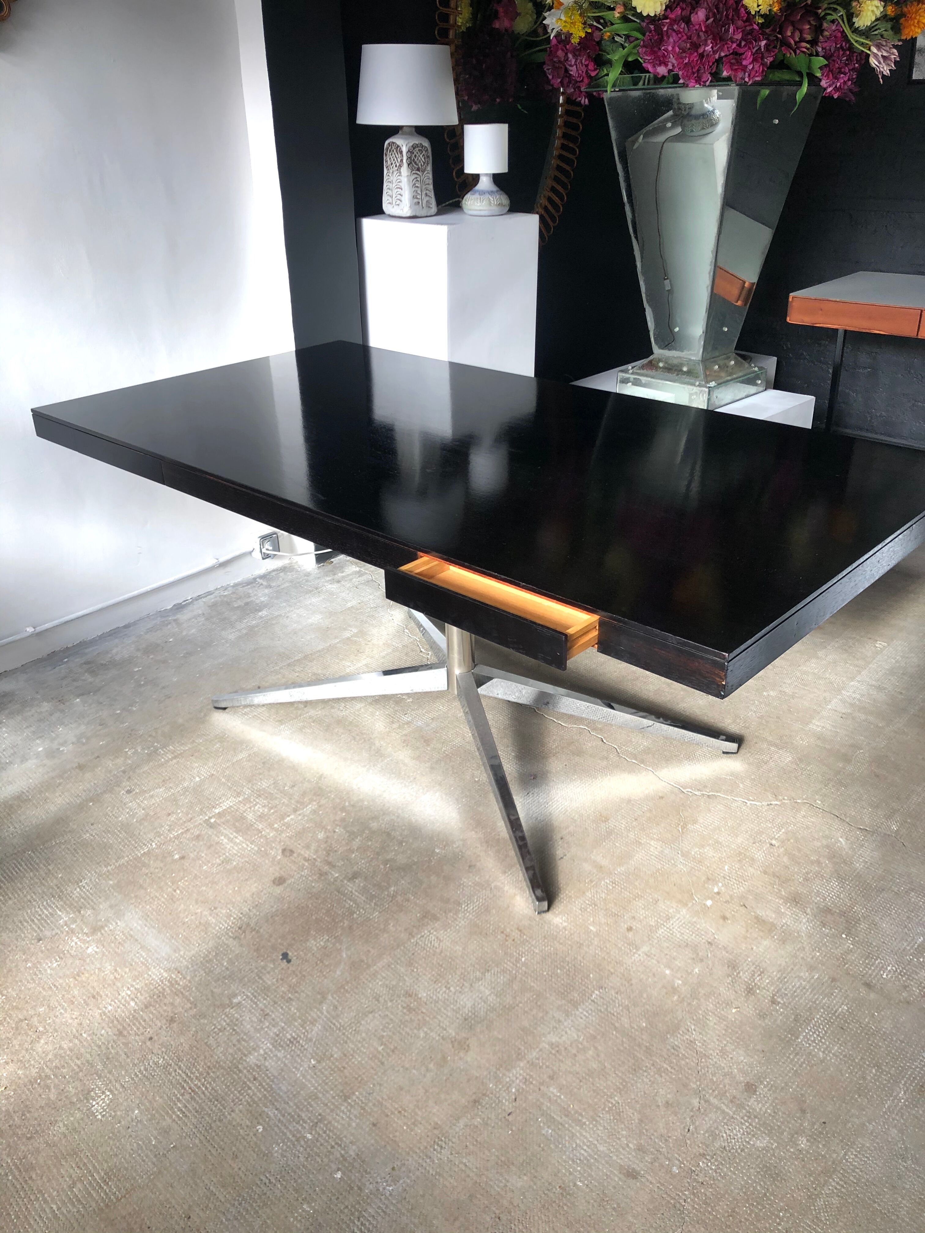 Table Florence Knoll
