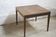 Mid-Century Danish rosewood coffee table, Central Möbler