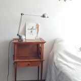Pair of Scandinavian bedside tables, 1960