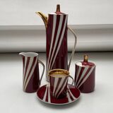 Coffe set Krokus Cmielow