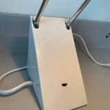 Art desk lamp for Ikea