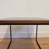 Flying table by Pierre Guariche for Steiner