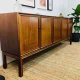 Scandinavian enfilade – 226 cm