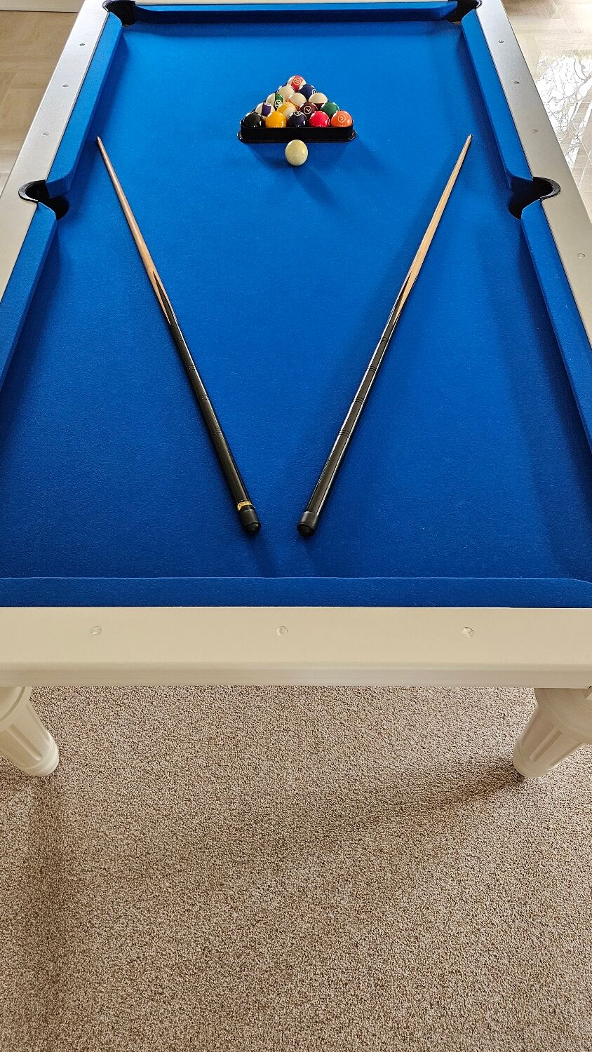 Billiards