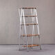 Saltimbanco shelf desk by Raul Barbieri & Giorgio Marianelli for Rexite, Italy 2000’s