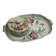 Ceramic cheese board