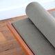 Rest bed / Daybed "Cleopatra" by Cordemeyer for Auping vintage 1950s