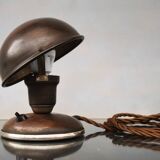 Bauhaus Table Lamp in the style of Gilardi & Barzaghi
