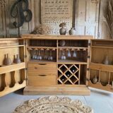 Counter / bar