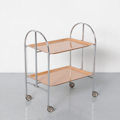 Folding trolley Bremshey Dinett
