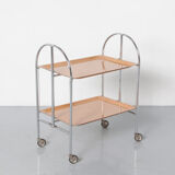 Folding trolley Bremshey Dinett