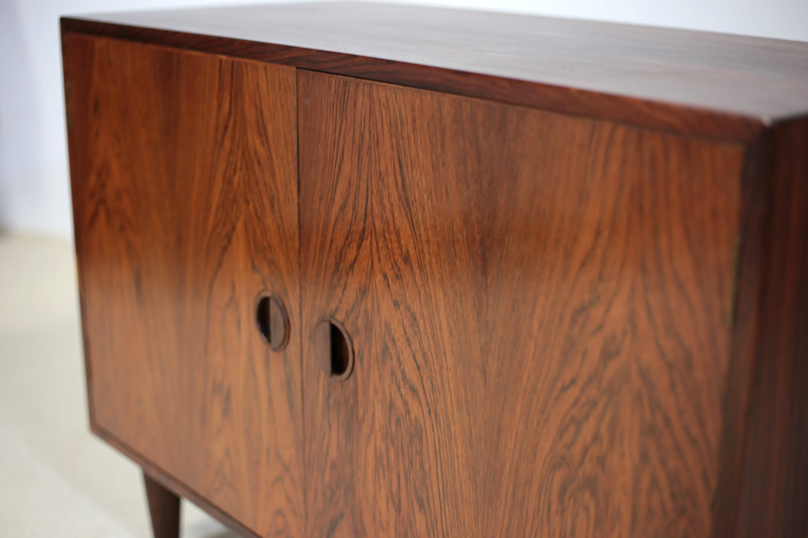 Buffet in Rosewood Rud Thygesen