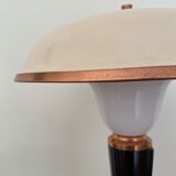 Lampe champignon pour Jumo, 1940