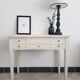 Coiffeuse shabby