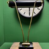 Original 1940s desk lamp by Eileen Gray for Jumo