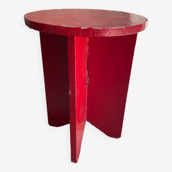 Tabouret Redojo