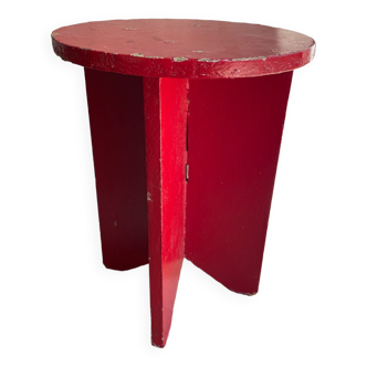 Tabouret Redojo