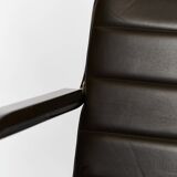Armchair S46 F, Rudolf Glatzel Bauhaus for Thonet