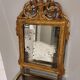 Miroir époque Louis XVI début XIXeme siècle - 77x44cm