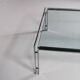 Coffee table model M1 - Designed by Hank Kwint for Metaform